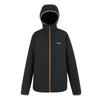 Mens Caspen Waterproof Jacket