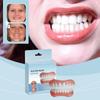 Silicone Reline,Denture Set,Denture Reline Kit,Denture Products,It Can Provide Effective For Your Teeth, Reduce Tooth Loss.