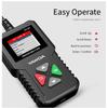 Сканер OBD2, YA-101OBD2, считыватель кодов неисправностей автомобильного двигателя, диагностический прибор, версия детектора OBD