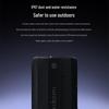 Мини портативная Bluetooth-колонка Xiaomi, китайская вилка (адаптер в комплекте)
