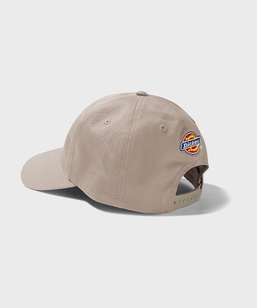 Dickies Кепка D Artwork Бежевая