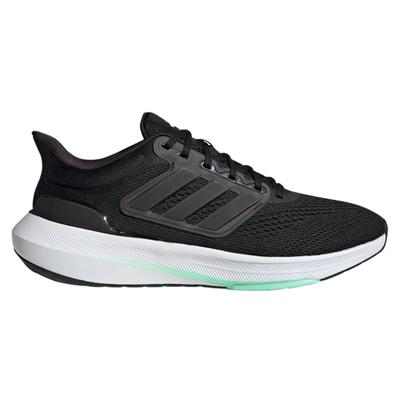 Кроссовки мужские HQ3784 Ultrabounce черные r. 42