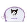Kuromi Vinyl Pouch (Dot) 935531