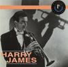 CD HARRY JAMES - Harry James  NJ34 United Audio En 1996 Non Japan ObiJazz Used