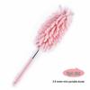 Retractable Feather Duster for Efficient Dust and Ash Removal - Perfect for Ceiling and Household Cleaning