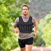 Weighted Vest Weight-bearing Vest Oxford Cloth Running Vest Weight Training Vest Weight Loading Vest for Strength Training