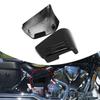 Motorcycle ABS Plastic Battery Side Cover Fairing Black For Honda VTX 1800 C/Custom Models 2002-2004 2006-2008