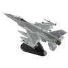 HOBBY MASTER Polish Air Force 32nd Tactical Air Force Base Wask 2019 Completed Product 1/72 F-16C