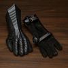 Medieval Steel Nazgul Gloves Costume Gauntlets Armor
