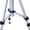 Universal Tripod Stand Aluminum Camera Tripod Stand Holder Mount for Canon Nikon Sony DSLR Camera Video Camcorder