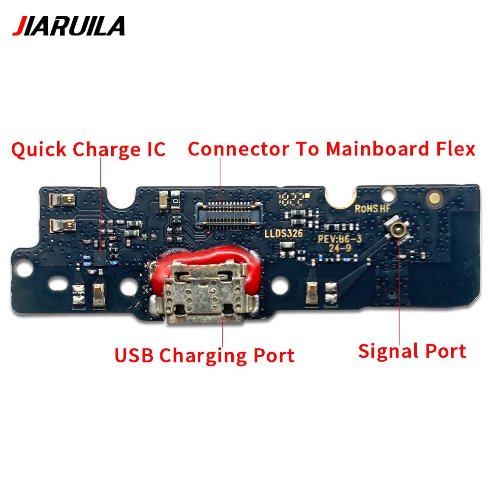 Зарядная станция с USB-портом, штекер, разъем, плата зарядки, гибкий шлейф, плата микрофона Для Moto G81 G71 G71 G11 G11 1G G11 G11 G11 G11