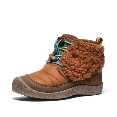 [KEEN] HOWSER II CHUKKA WP Howser Two Chukka Водонепроницаемые
