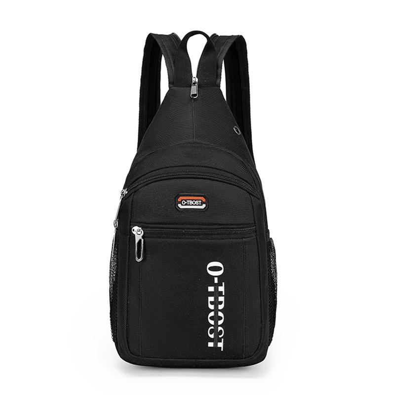 Новый мини-рюкзак, маленькая нагрудная сумка, модная сумка-мессенджер, женская, мужская, спортивная сумка, дорожная сумка-рюкзак, сумка через плечо для девочек, НОВЫЙ