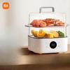 Электрический парогенератор и мультиварка Xiaomi Mijia N1, штепсель CN (адаптер в комплекте)