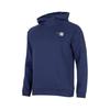 Sweats 4F BLM022 Bleu Marine - Homme/Adulte - Sweat - Manches Longues - Col Capuche