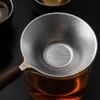 Fine Mesh Tea Strainer Titanium Tea Infusers Household Tea Filter  Tea Room