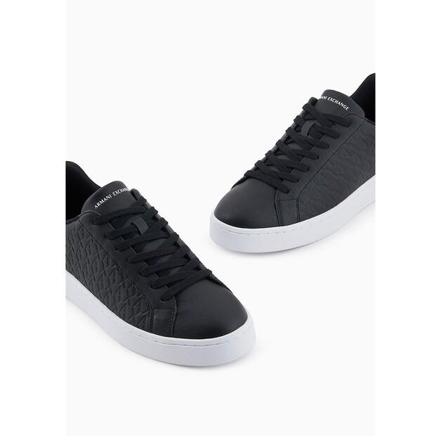 Armani Exchange XM000140-AF11916 кроссовки