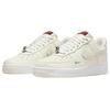 Nike Кроссовки унисекс Air Force 1 07 Year of the Dragon Cream Sail Vapor-Green FZ5052-131