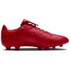 Nike Premier 3 Low FG Fire Red Мужские кроссовки Белые HM0265-600