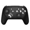Полный набор кнопок для eXtremeRate switch pro ABXY ZR ZL LR кнопки для pro controller switch controller в комплект не входят (металлический хром) контроллер,