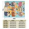 Anime Axel Blaze Inazuma Eleven Blankets Quality Warm  Throw Blanket Winter Child Outdoor Fashion Bedspread