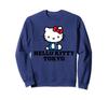 Hello Kitty US Design TOKYO Sweatshirt