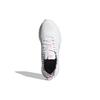 adidas Женские кроссовки Puremotion White Leopard Cloud-White Clear-Pink GZ8447