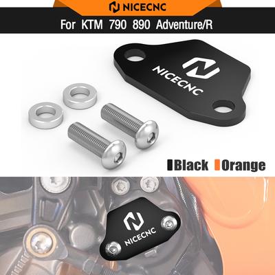 Защитная крышка датчика для мотоцикла KTM 890 Adventure R S 790 Adventure R S Duke 790 890 2019-2023 Husqvarna NORDEN 901 2022-2023