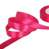 25Yard Satin Ribbons for Wedding Birthday Party Gift Wrapping Christmas Halloween Festival Supplies DIY Crafts Ribbon