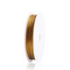 0.3-1.0mm Stainless Steel Wire Resistant Strong Line Tiger Tail Beading Wire For DIY Crafts Necklace Bracelet Jewelry Accessorie