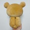 Rilakkuma Plush collection Teddy Bear Peluche Lovely Anime Bear Stuffed Doll Kawaii Room Decor Soft Birthday Xmas Gifts