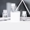 Push Down For Remover Storage Bottle Press Bottle Empty Pump Dispenser Refillable Container