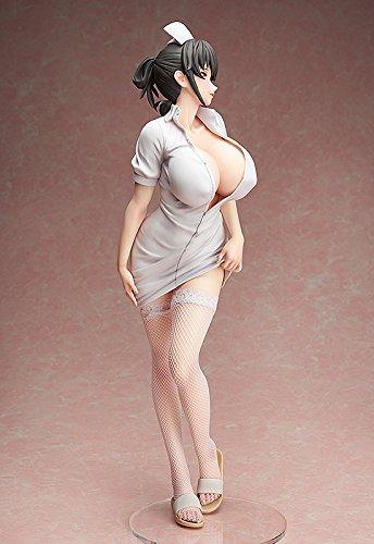 110 Акушерство и гинекология Больница смертников Джек Асами Акабане масштаб ПВХ окрашенная готовая фигурка ~ ~ 1/4