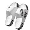 Cool Slippers Men's Summer Home Bathroom Non-slip and Non-smelly Feet Outside Slippers Couple Women