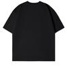 Hello Hipanda Panda Trendy Brand Retro Niche Pure Cotton Short-Sleeved Couple T-Shirt
