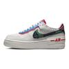 Nike Женские кроссовки Air Force 1 Low Shadow 'Multi Material' DZ5193-100