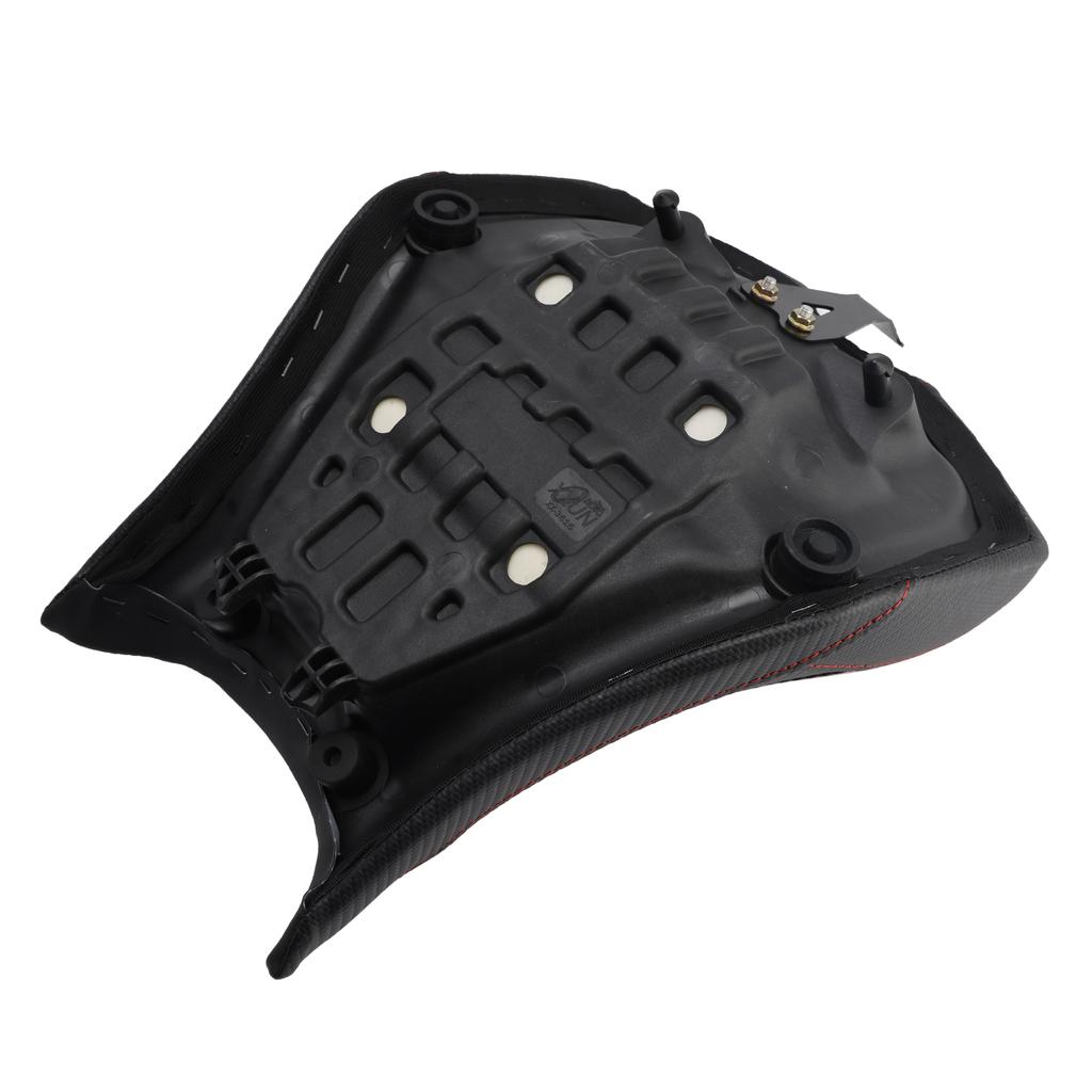 Front&Rear Raider Passenger Cushion Kit Red2 For Kawasaki Z900 Zr900-F 2025-