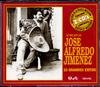 CD JIMENEZ, JOSE ALFREDO - Lo Mejor De Jose: 33 Grandes Exitos 22542RL RCA, BMG Intern 1990 US Latin Used