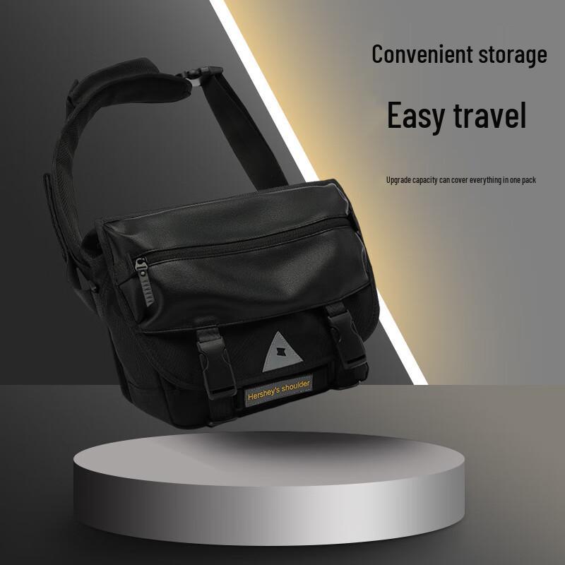 Модный рюкзак-мессенджер