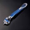 1Pc Five-layer Razor Manual Blade Razor Head Shaving Razor Men's Shaving Razor Face Shaving Razor Five Layers