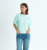 Loose Fit [ROXY] T-Shirt