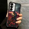 S-Stalker Game Крутой Мягкий Чехол Для Телефона Для Samsung A17 A27 A07 A37 A57 A16 A56 A15 A55 A14 A54 A13 A53 A26 A36 A25 A35 A24 A34 A23