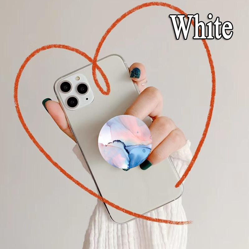 Художественные подставки-песочные часы Подставки для мобильных планшетов Выдвижная подставка-держатель для пальца