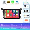 Автомобильное радио Android 14 Carplay Auto для Toyota RAV4 Rav 4 2013 2014 2015 2016 2017 2018 2019 Мультимедийный видеоплеер GPS головное устройство