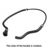 Radiator Coolant Hose 17127565092 For BMW 118i 2012 120i 2007-2012 L4 1.6L 2.0L