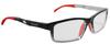 Sunglasses Intuition Black Lens 53 X 33mm [RUDYPROJECT] Shape