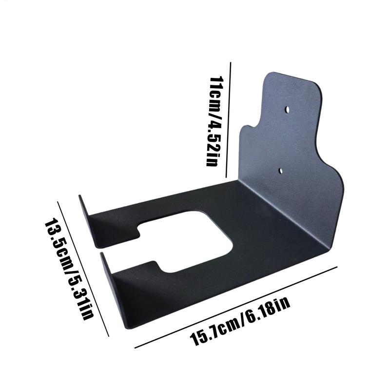 Weedeater Hanger Tool Hangers For Garage Wall Heavy-Duty Space-Saving Power Tool Rack For Shed Garage Yard Shop Farm