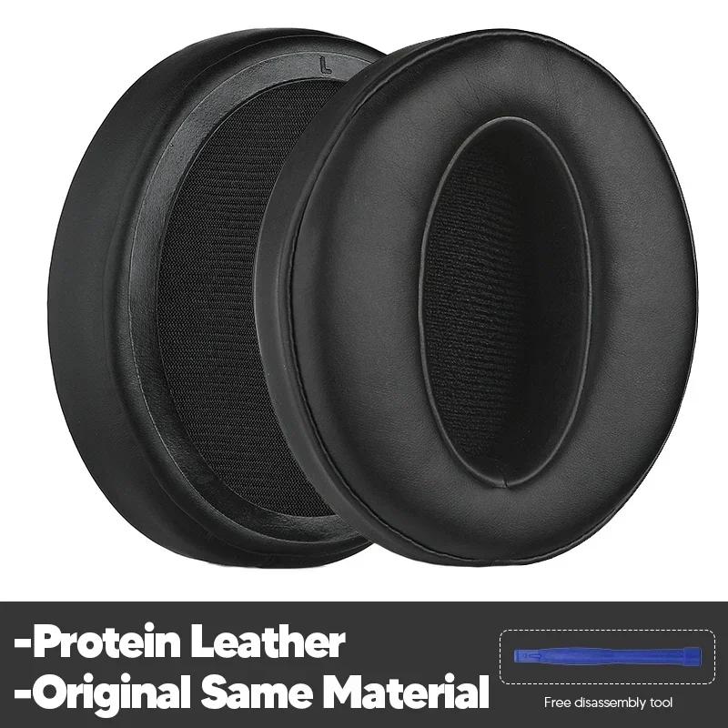 Сменные амбушюры для наушников Sennheiser HD 4.50BT HD4.50BTNC, амбушюры HD 450BT 4.40BT HD4.40BT, амбушюры, амбушюры