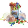 Water Balloons - NEW - 500 Pieces - Multicolor - For Children - Outdoor Use