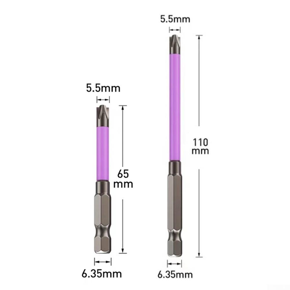 Фосфатирующие черные отвертки с высоким качеством